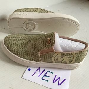 michael kors keaton chain mesh